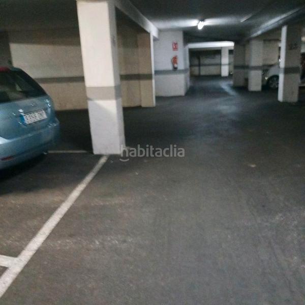 Foto 25692ad6-2c7b-4e63-9b72-0b62f38e4d7e. Aparcament cotxe a carrer cardenal cisneros 49 a Gandia