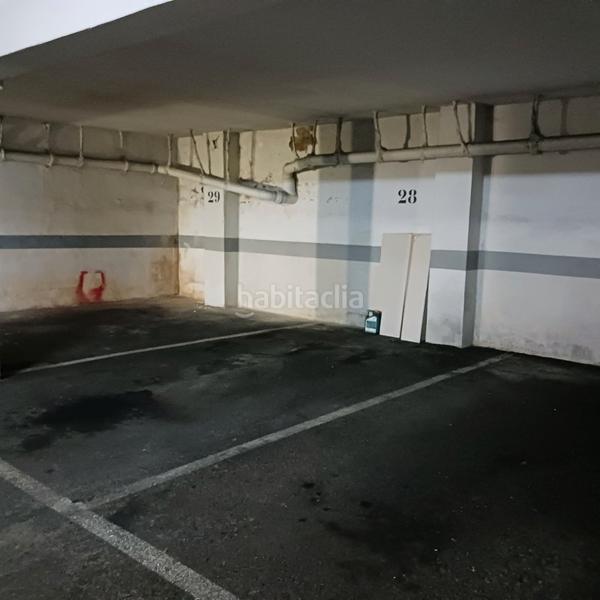 Foto 6e1c2996-e606-42ed-9a9a-98e78450917c. Aparcament cotxe a carrer cardenal cisneros 49 a Gandia