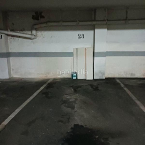 Foto 7e990e79-5aca-4f7d-8de2-ec79f47344bc. Aparcament cotxe a carrer cardenal cisneros 49 a Gandia