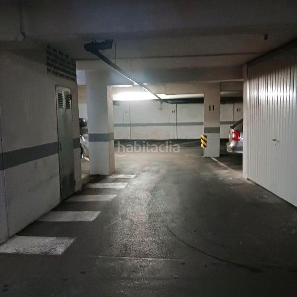 Foto f3e192f3-f050-40ff-acd9-6f3cd532c5af. Aparcament cotxe a carrer cardenal cisneros 49 a Gandia