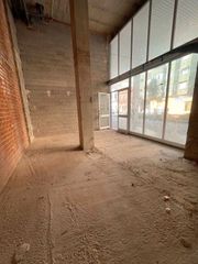 Business premise  Calle palmera