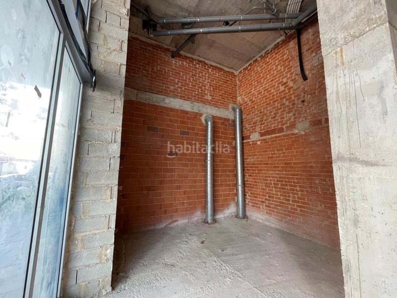 Foto 36cc7d3f-2e46-42d2-9a6d-ee6fced4a6c7. Geschäftsraum in Centro Histórico Gandia