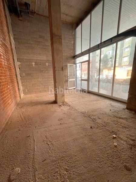 Foto 4381f781-2f8b-4c8e-a01f-cf4cfad7c0fa. Geschäftsraum in Centro Histórico Gandia