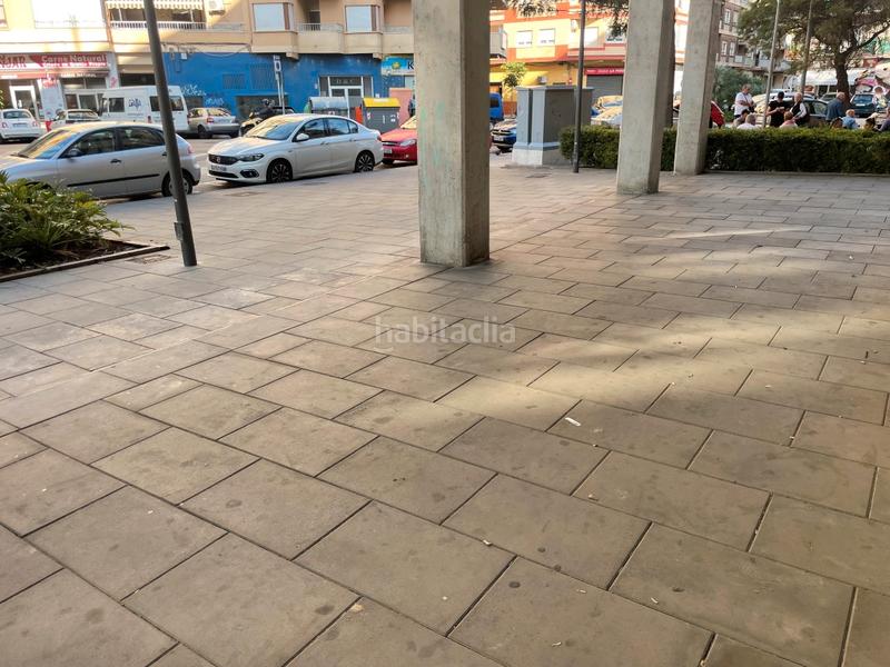 Foto 6c65a86d-a337-4ea0-bcac-04672f6d2701. Geschäftsraum in Centro Histórico Gandia