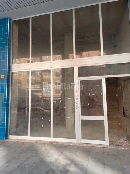 Foto ae3f01b5-366b-4d0b-bf7d-715db0f5db3c. Geschäftsraum in Centro Histórico Gandia