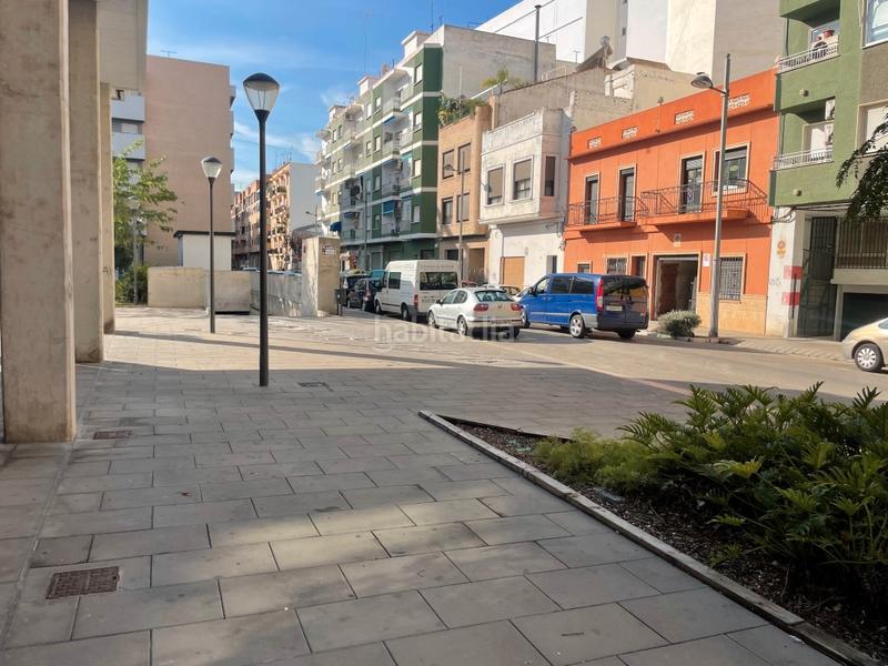 Foto 93d2ca4b-53d5-4ba1-a6b2-f6ef47de6a94. Local commercial dans Centro Histórico Gandia