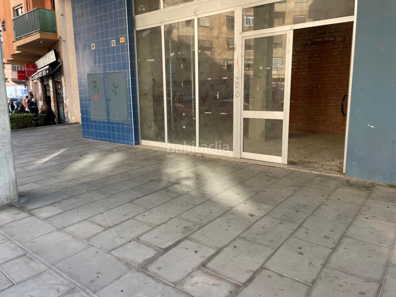 Foto c496ec5f-4941-494e-aacc-797e73de9e13. Local commercial dans Centro Histórico Gandia