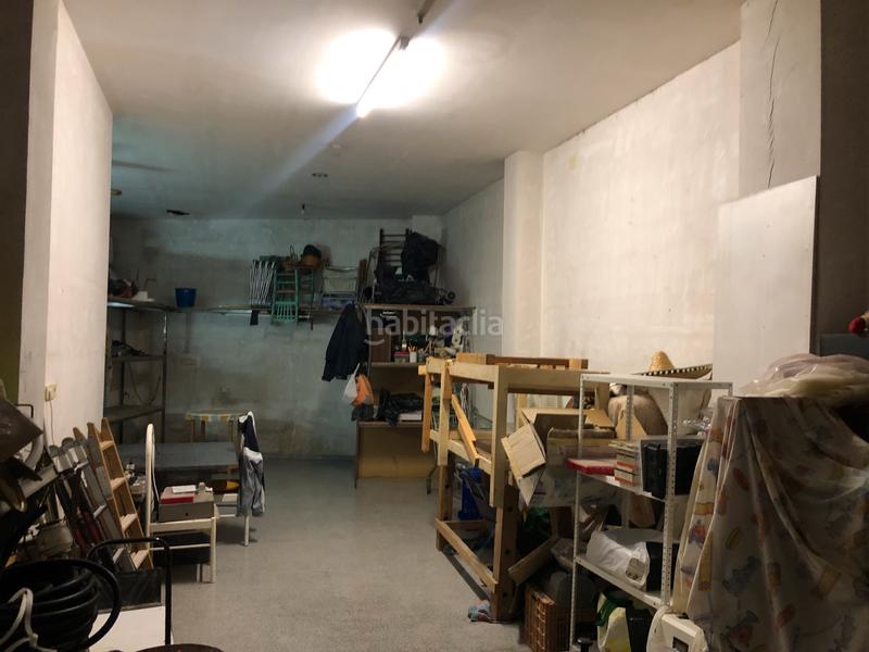 Foto 686634eb-ad24-4c13-808d-a9a4f9dbe9c0. Local comercial en Corea Gandia