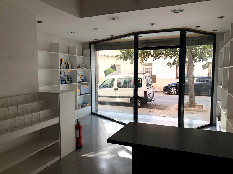 Foto f76d4539-442d-4375-9724-edec5e10de3b. Local comercial en Corea Gandia