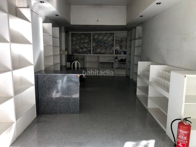 Foto 67f9a5e4-e9b6-46f2-ad26-deef4d482ce6. Local commercial dans Corea Gandia