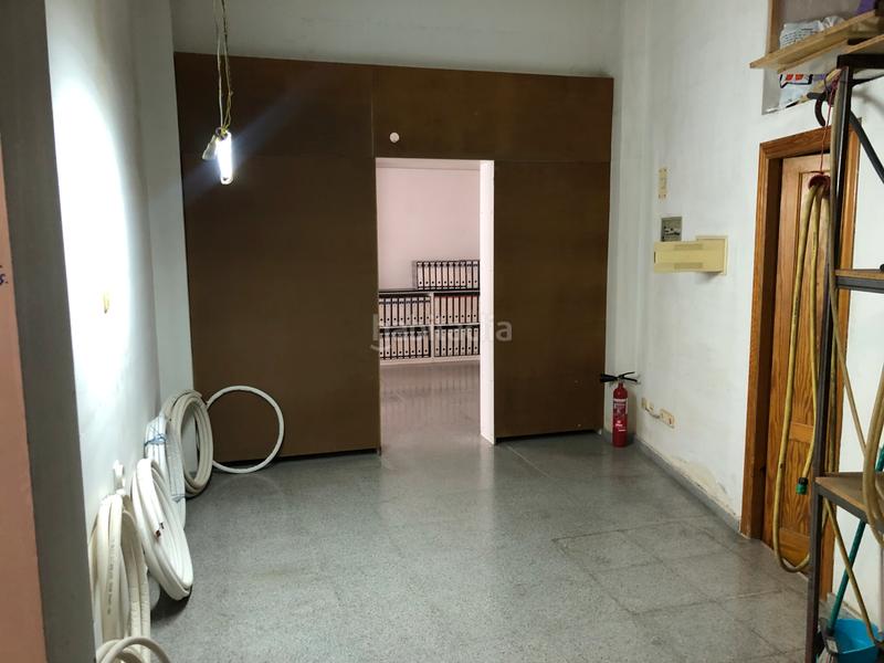 Foto e1e79156-28a4-4e21-b037-16632893c9d5. Local commercial dans Corea Gandia