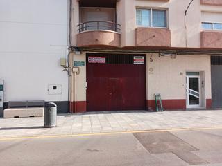 Business premise in Carrer Rector Berenguer 11