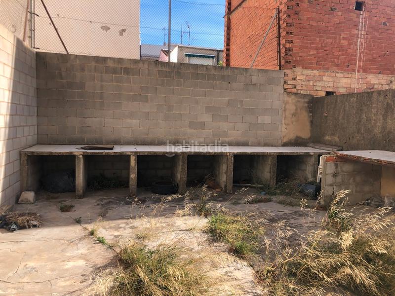 Foto 0e2b8468-3778-4abf-82c8-58868dbda396. Location local commercial dans carrer rector berenguer 11 dans Real de Gandía