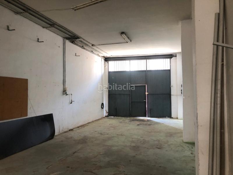 Foto 73e4a1bd-5894-432a-9471-ab9e66aacc07. Location local commercial dans carrer rector berenguer 11 dans Real de Gandía