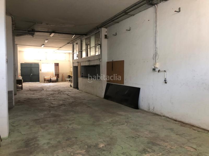 Foto 960a7e4d-d525-42d6-ad79-4b4933945728. Location local commercial dans carrer rector berenguer 11 dans Real de Gandía