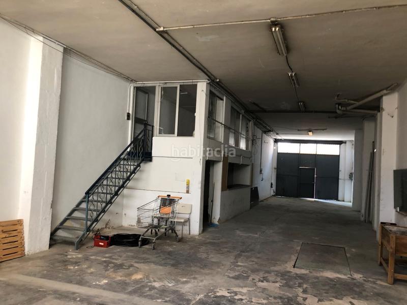 Foto a77bc5ff-e93a-4e3e-996a-08dccaac3e20. Location local commercial dans carrer rector berenguer 11 dans Real de Gandía