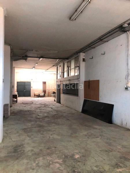 Foto b2e9ae50-dd90-4586-9e89-6a74378809b5. Location local commercial dans carrer rector berenguer 11 dans Real de Gandía