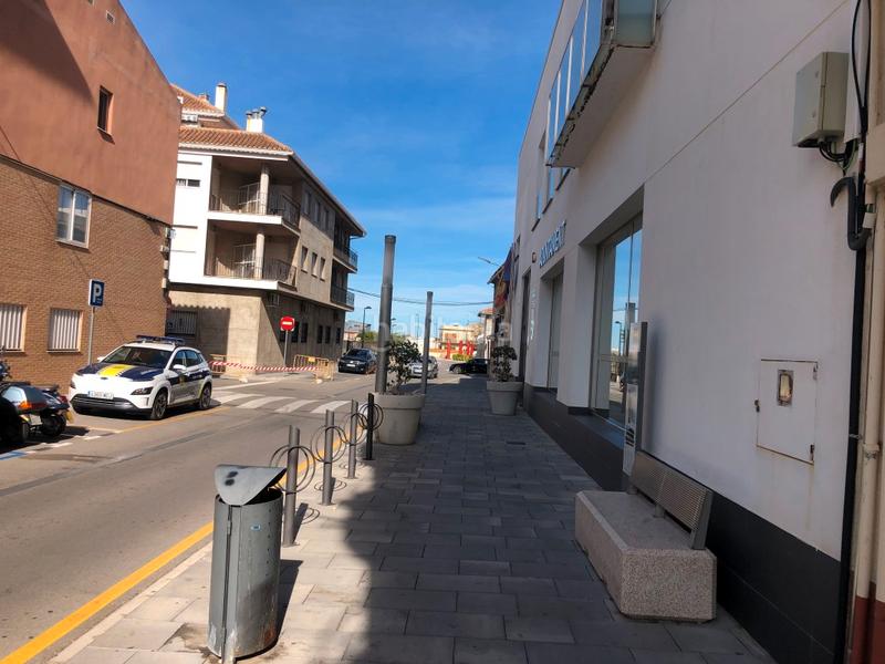 Foto 3911a0cc-37a0-49a7-9fb8-b1461c99698e. Affitto locale commerciale in carrer rector berenguer 11 in Real de Gandía
