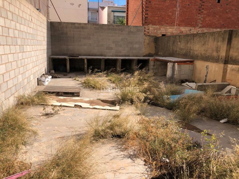 Foto 42cceb1f-3b87-4a98-928a-165e41de34ad. Affitto locale commerciale in carrer rector berenguer 11 in Real de Gandía