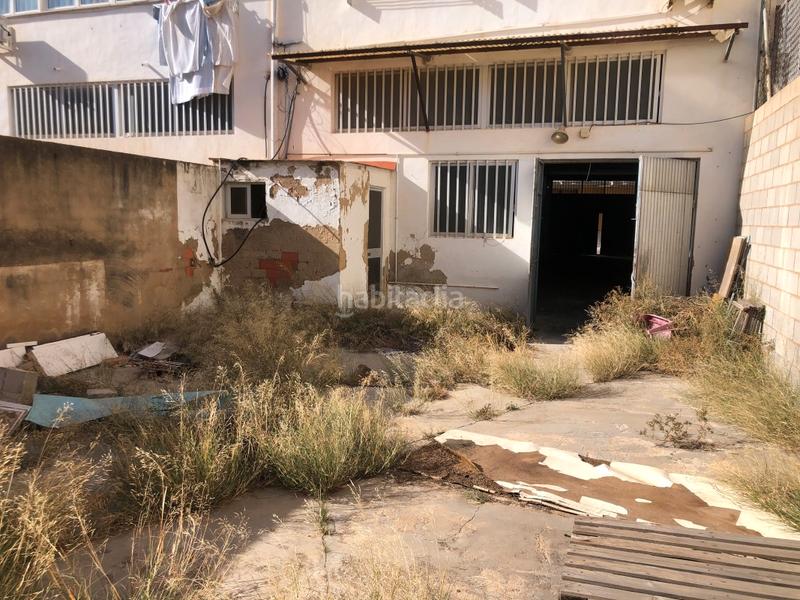 Foto 58fc26f5-69b6-4588-80b5-9ceaed0d5b30. Affitto locale commerciale in carrer rector berenguer 11 in Real de Gandía