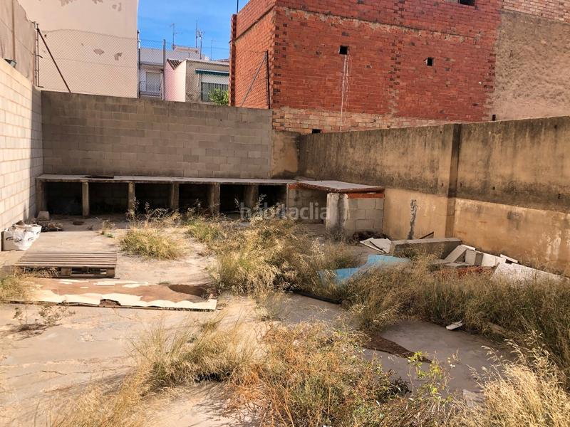 Foto 977fbdeb-e68c-48d9-ad99-218d983f989c. Affitto locale commerciale in carrer rector berenguer 11 in Real de Gandía