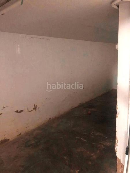 Foto ae8a7994-99da-4891-8277-da4bc649772e. Affitto locale commerciale in carrer rector berenguer 11 in Real de Gandía