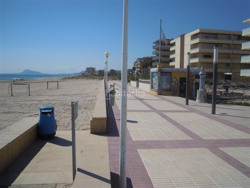 Foto 95163181-9d2e-409f-9add-02e28339e5cd. Local comercial en Playa de Gandía Gandia