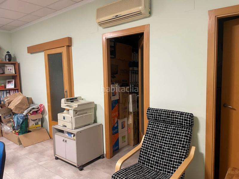 Foto 12b49d8e-1045-467f-b2a2-594153beb959. Nau industrial a avinguda hort mandarí 4 a Xeraco