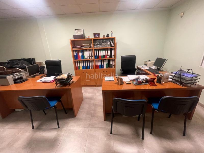 Foto 16239c54-8ab5-4a04-870f-fe65819c8fa0. Nau industrial a avinguda hort mandarí 4 a Xeraco