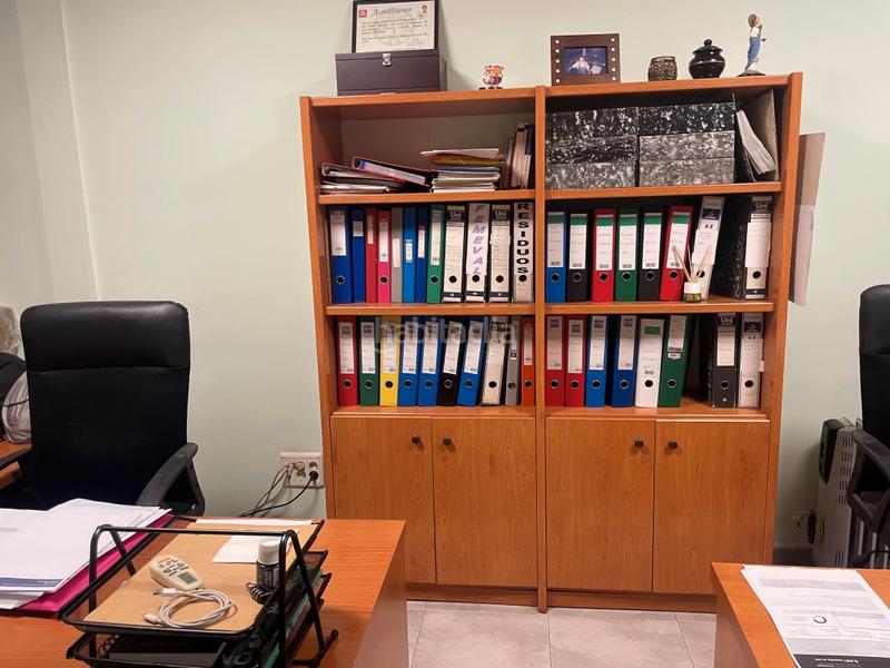 Foto 22ba63da-a720-4a8c-9380-776a397fe876. Nau industrial a avinguda hort mandarí 4 a Xeraco