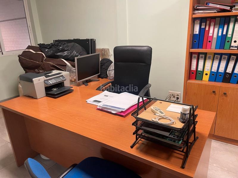 Foto 37346fef-9c09-49e2-b4bc-72eda68a84bb. Nau industrial a avinguda hort mandarí 4 a Xeraco