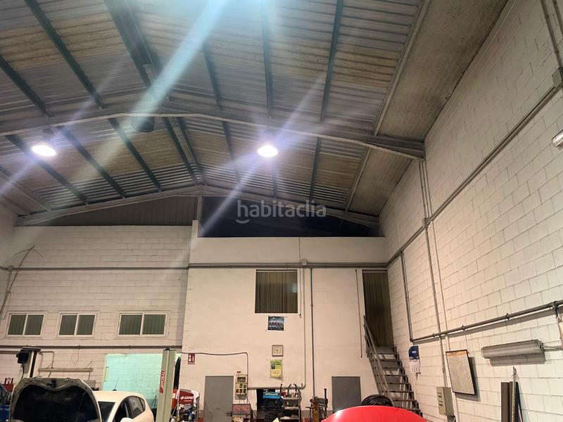 Foto 40b964f4-319f-42c9-a341-d837e807e397. Nau industrial a avinguda hort mandarí 4 a Xeraco