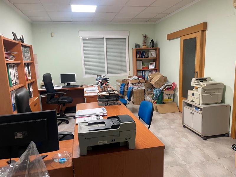 Foto 545e963b-b2e4-4d70-85b7-3bfd43135493. Nau industrial a avinguda hort mandarí 4 a Xeraco