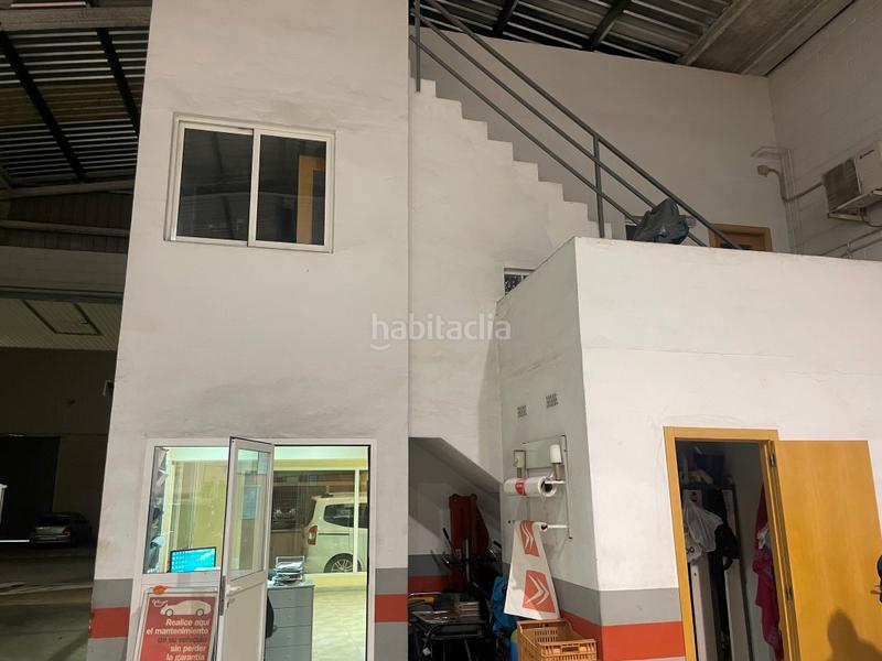 Foto 59af7392-e7d9-4332-86b7-3989e5909b62. Nau industrial a avinguda hort mandarí 4 a Xeraco