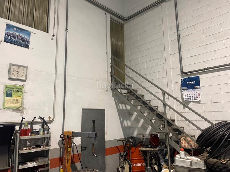 Foto 69e03f47-eeb6-4d10-8715-5625ef1bfb0c. Nau industrial a avinguda hort mandarí 4 a Xeraco