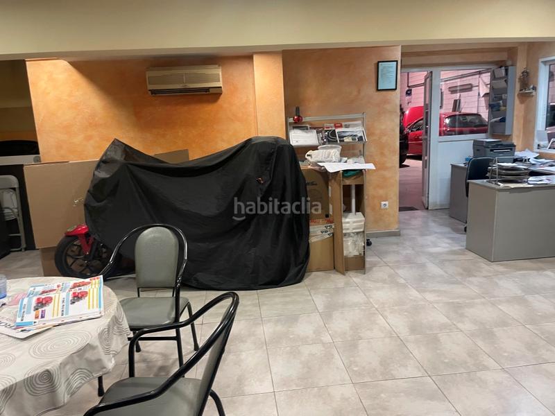 Foto 753d5de5-9f08-435a-b5b7-b2ffacc7e3f7. Nau industrial a avinguda hort mandarí 4 a Xeraco