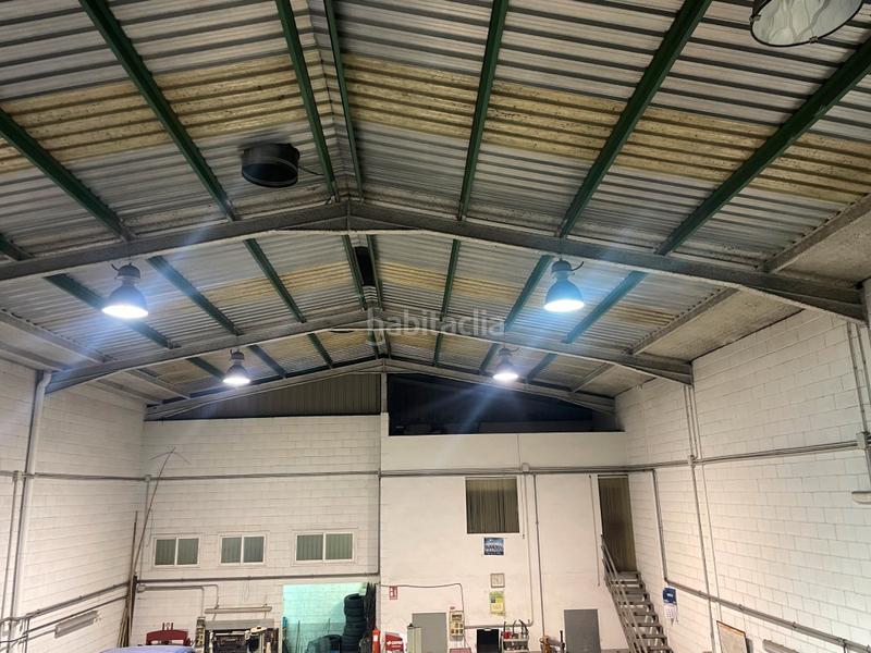 Foto 7c06ee96-6d9d-4ab5-a07c-33edcd8759c9. Nau industrial a avinguda hort mandarí 4 a Xeraco