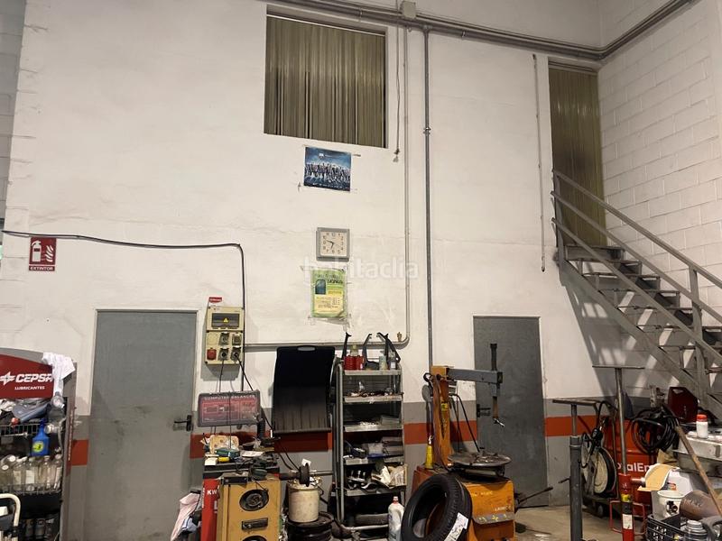 Foto 7f7831b9-a1ec-4f21-a869-e5c8b3adeba8. Nau industrial a avinguda hort mandarí 4 a Xeraco