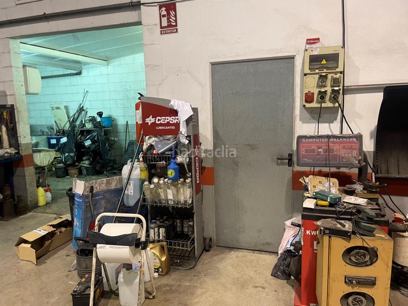 Foto b1bccc3d-0f7d-4488-a06e-3161d50fd027. Nau industrial a avinguda hort mandarí 4 a Xeraco