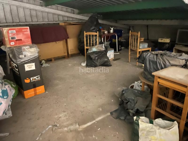 Foto c317983a-8401-4d84-a2cf-bc187126a2a1. Nau industrial a avinguda hort mandarí 4 a Xeraco