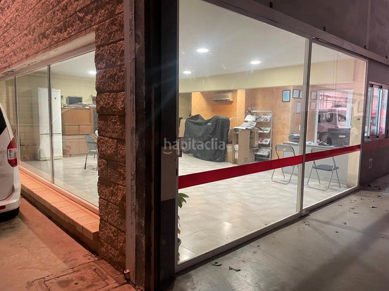 Foto e44ae37d-1d6a-4ab2-9448-40095cc9ad1d. Nau industrial a avinguda hort mandarí 4 a Xeraco