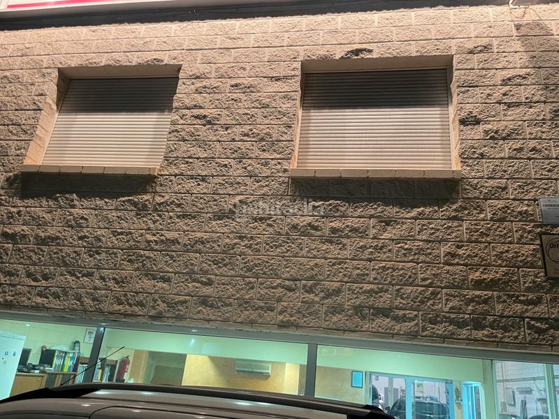 Foto e5a6ad39-1df0-4f44-82ba-7379f900432a. Nau industrial a avinguda hort mandarí 4 a Xeraco