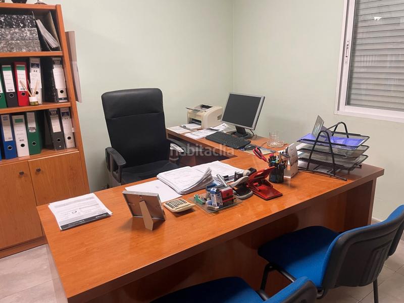 Foto eb7939e4-a2fa-4e08-9346-a883c854a090. Nau industrial a avinguda hort mandarí 4 a Xeraco