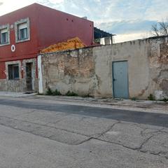 Terreny residencial  Carretera d'almoines
