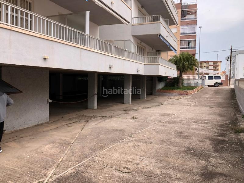 Foto 29feb5db-5c6f-42f0-924f-9608f40730c8. Local comercial en Bellreguard