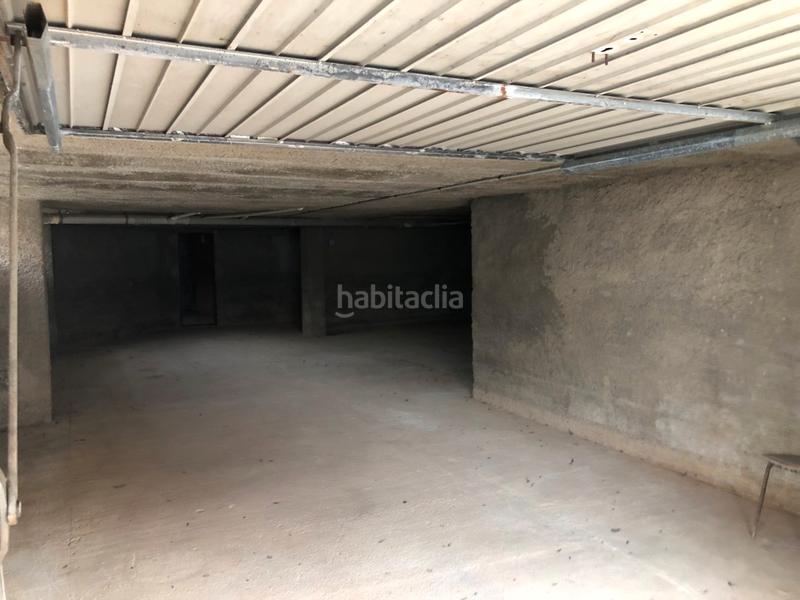 Foto 308883c3-3c1d-4338-bf31-55b17f7cf30f. Local comercial en Bellreguard