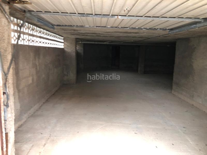 Foto c4635b7c-ba23-455a-86da-64890ff096a7. Local comercial en Bellreguard