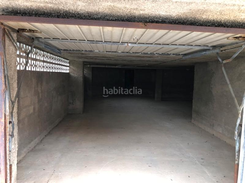 Foto c4e50bcb-aacb-4ed2-8321-45c43340dc9b. Local comercial en Bellreguard