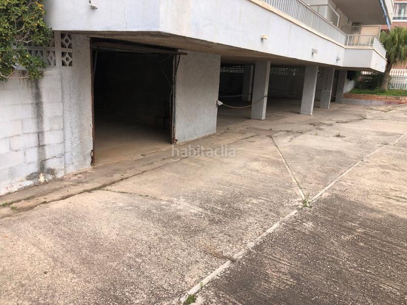 Foto 12a93b87-6e7b-4725-869c-1c619a85d4d0. Locale commerciale in Bellreguard