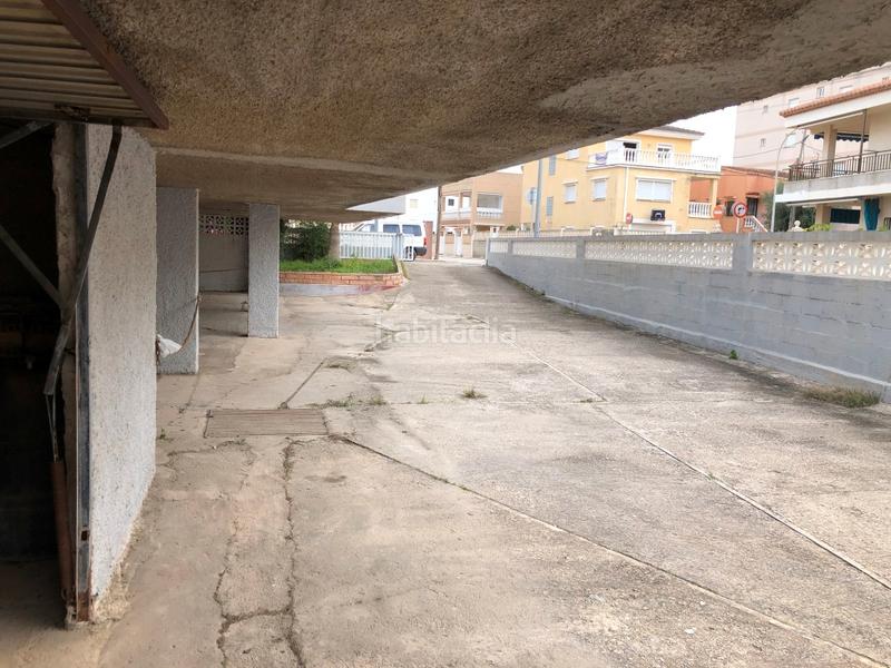 Foto bc19ca39-1157-40d2-bcc8-8bea00bafa65. Locale commerciale in Bellreguard